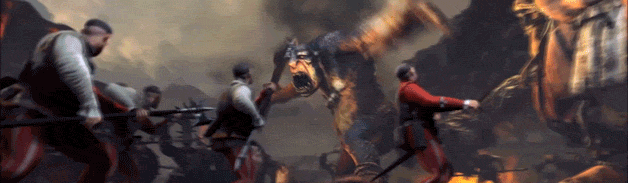 战锤：全面战争/Total War: WARHAMMER(图5)