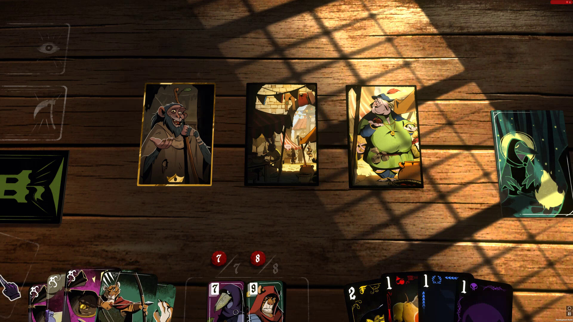 预言奇谈/Foretales(图9)