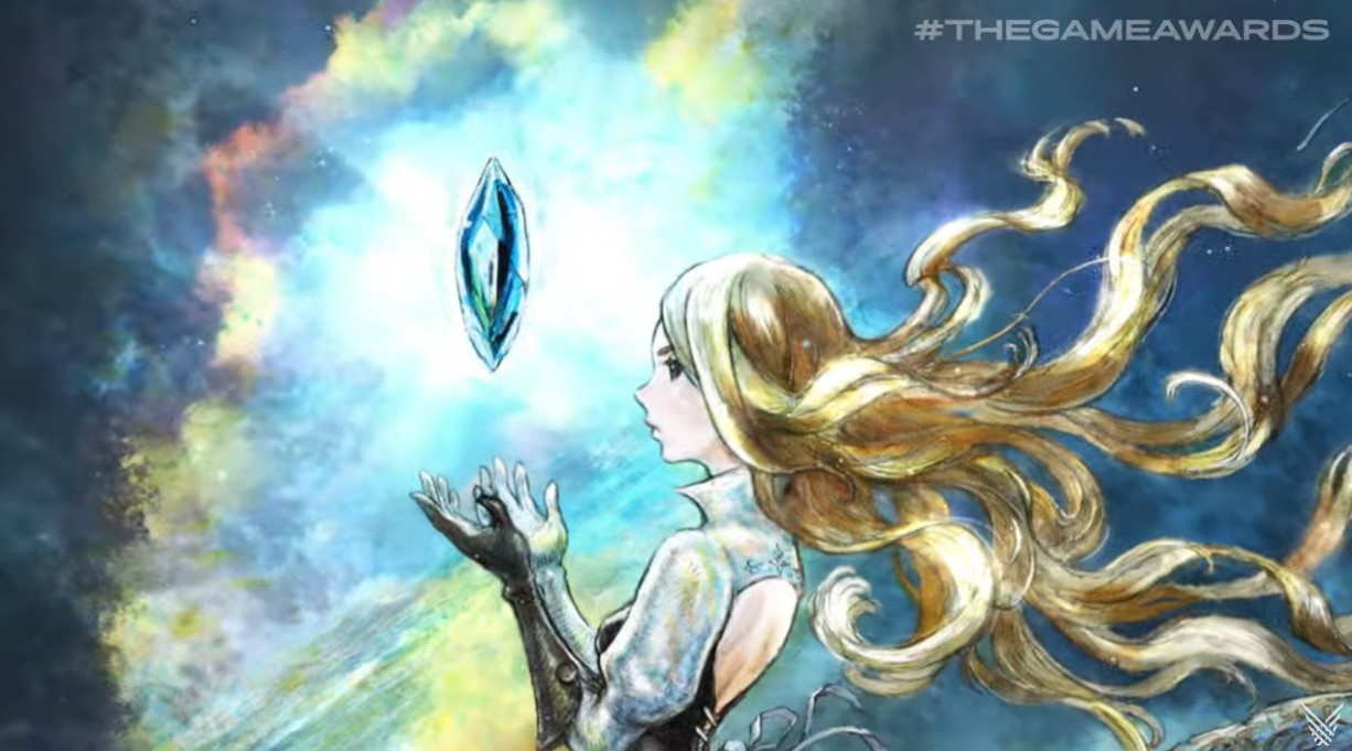 勇气默示录2/Bravely Default II （更新v6204549 豪华版）(图1)