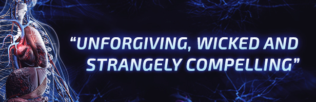 生化公司：救赎 Bio Inc. Redemption(图4)