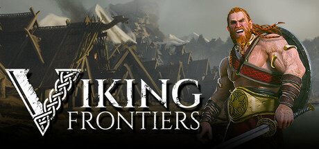 维京边境/Viking Frontiers(图1)