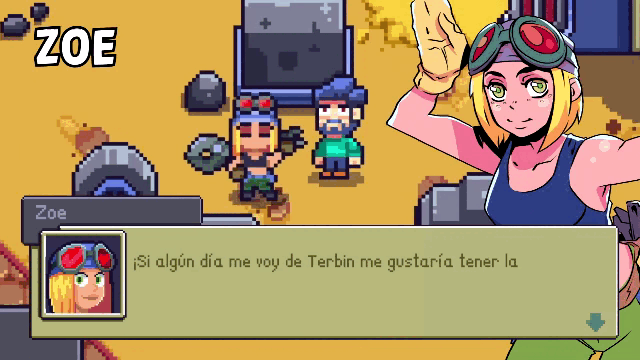 星球田园诗/Farlands(更新Build.18281684)(图8) 星球田园诗/Farlands(更新Build.18281684)(图8)