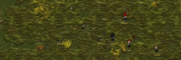 族人/Clanfolk（更新v0.479）(图8)