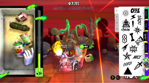 小小制作者：随意制作/Mini Maker: Make A Thing(图3)