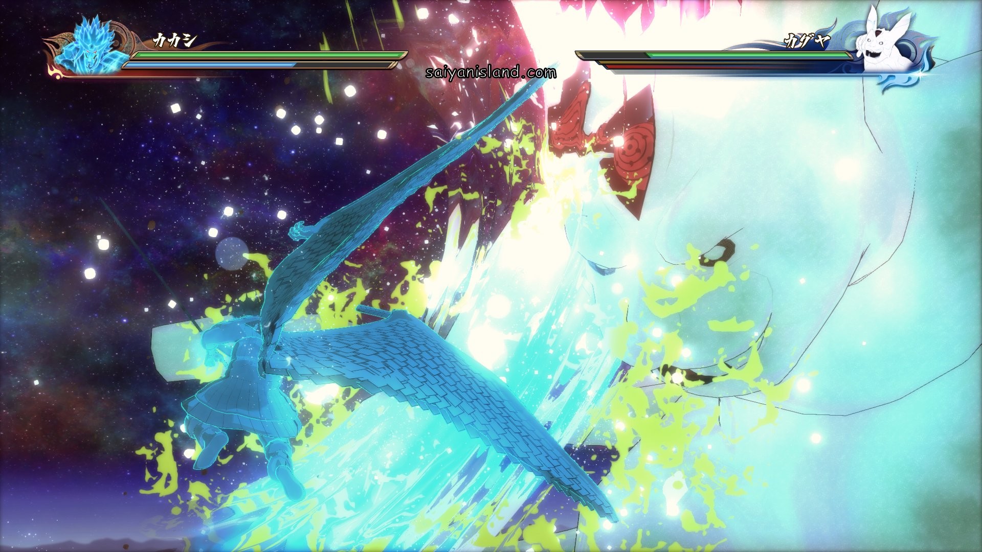 火影忍者：究极忍者风暴4（更新 V1.09）(图5)