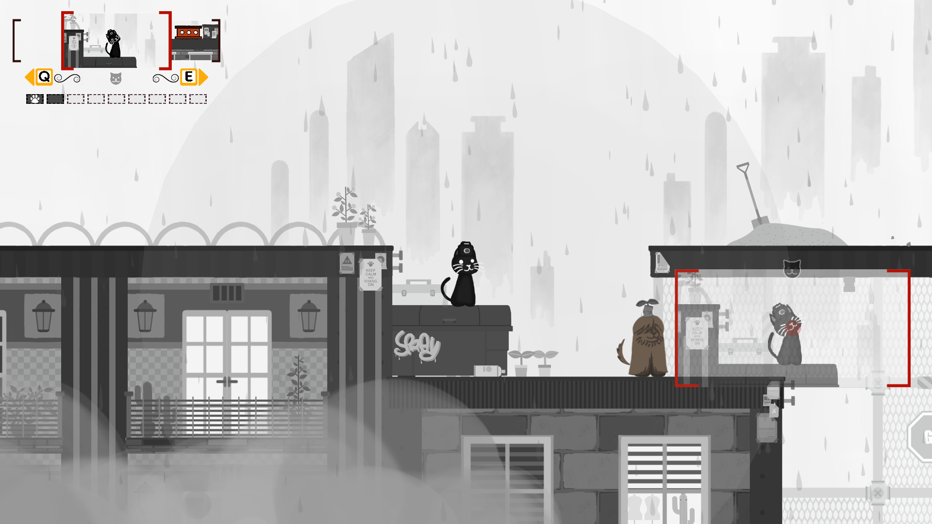 快照喵/Shutter Nyang(图3)