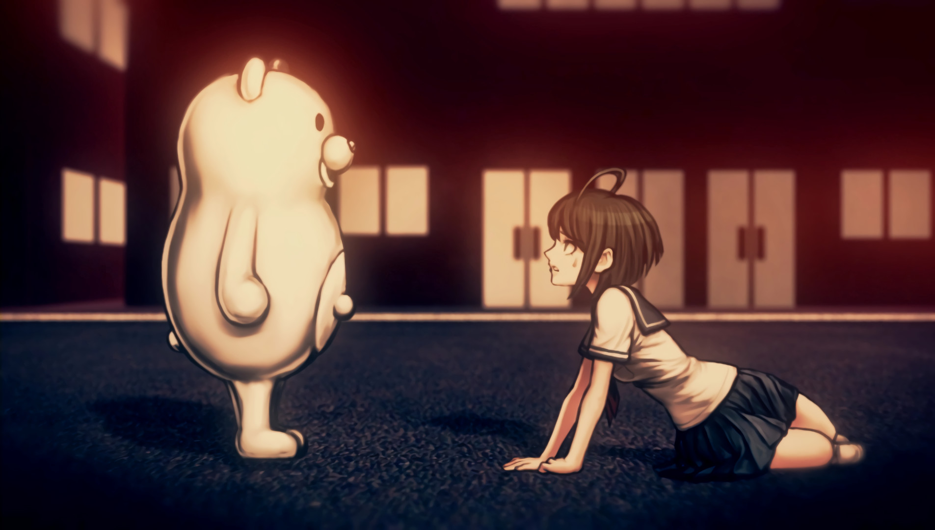 弹丸论破：绝对绝望少女/Danganronpa Another Episode: Ultra Despair Girls(图8)