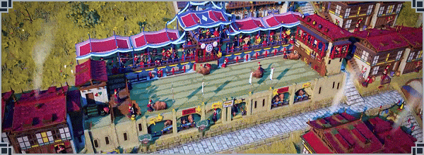 肋萨拉:顶峰王国/Laysara: Summit Kingdom(更新Build.18837678)(图6) 肋萨拉:顶峰王国/Laysara: Summit Kingdom(更新Build.18837678)(图6)