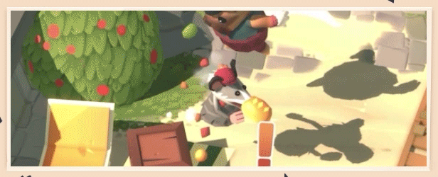 负鼠闹翻天/Pizza Possum(图2)