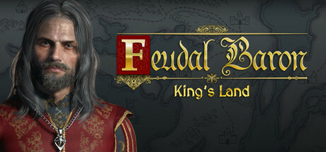 封建领主：国王之地/Feudal Baron: King’s Land(图1)