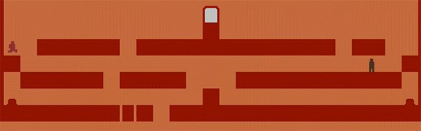 只有一扇门/Level Devil(图5)