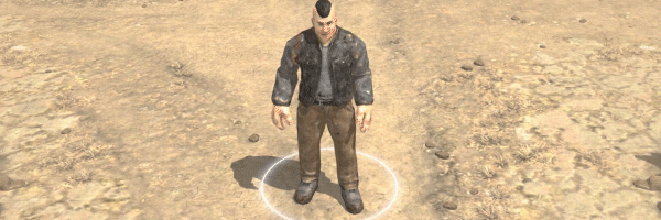 生死抉择:血霾/Decision:Red Daze(图2) 生死抉择:血霾/Decision:Red Daze(图2)