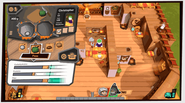 不祥炖菜/Ominous Stew(图3)