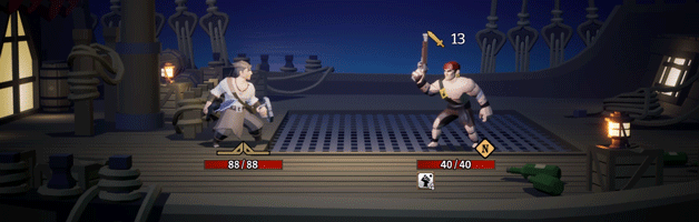 海平线 无尽旅程/Sea Horizon（Build.9393302-联动女鬼桥）(图4)