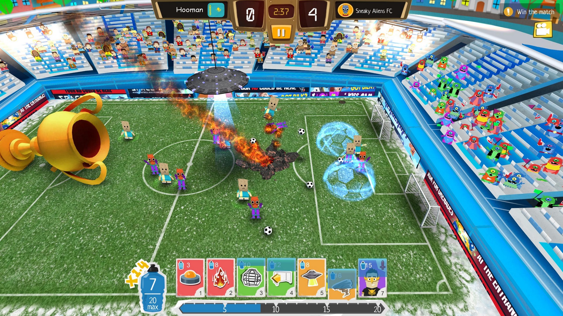 疯狂足球/Crazy Soccer(图5)