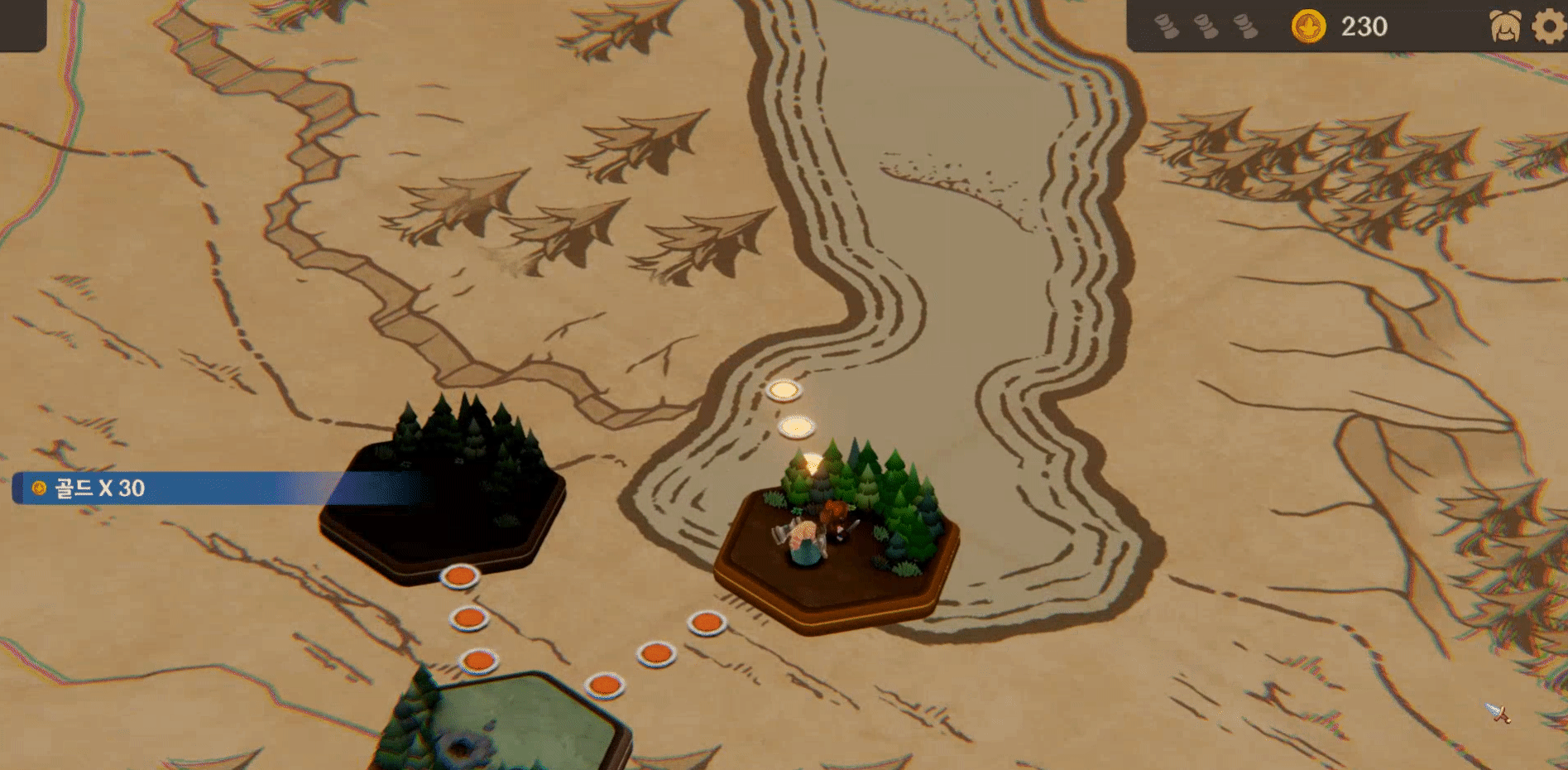 骰子传说/Dicey Tales(图6)