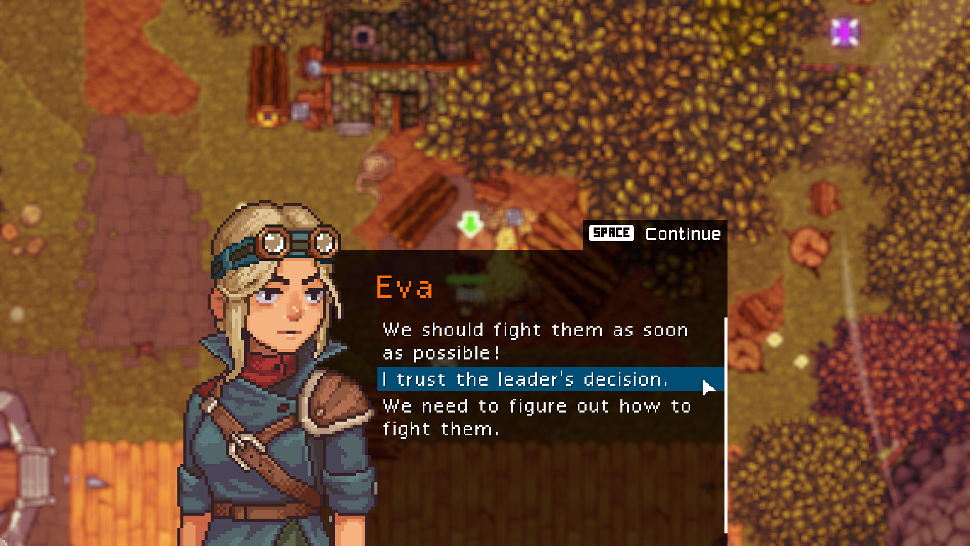 云端掠影/Black Skylands(图15)