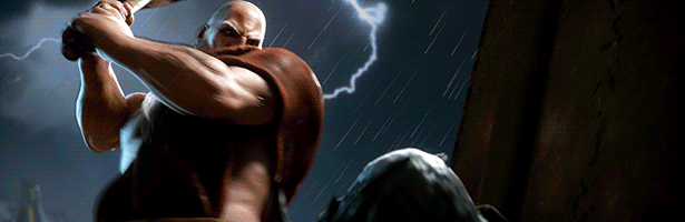 拯救者/救赎者/Redeemer: Enhanced Edition 增强版(图3)