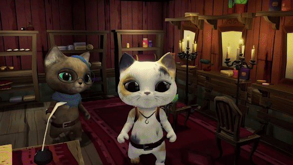 胡须水域/Whisker Waters(图9)