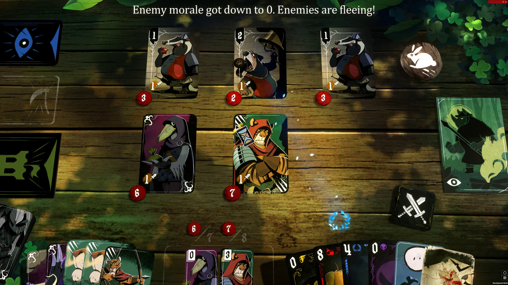 预言奇谈/Foretales(图7)