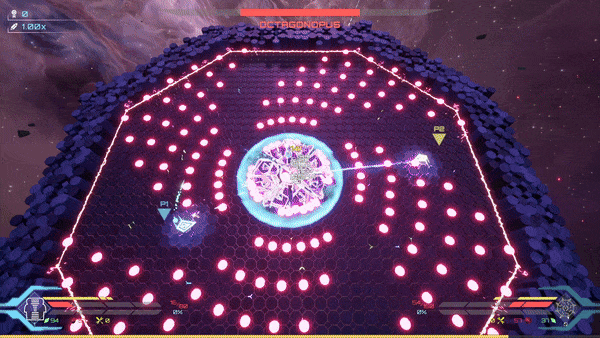 形状转换者：阵型/Shape Shifter: Formations(图3)