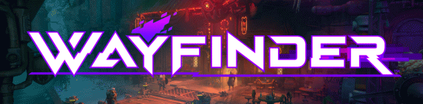 寻路者/Wayfinder（更新v1.2.0e）(图2)