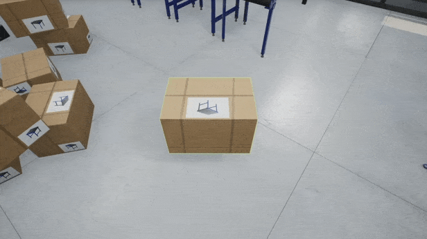 包裹模拟器/Parcel Simulator(图5)