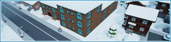 酒店建筑师/Hotel Architect(图11)