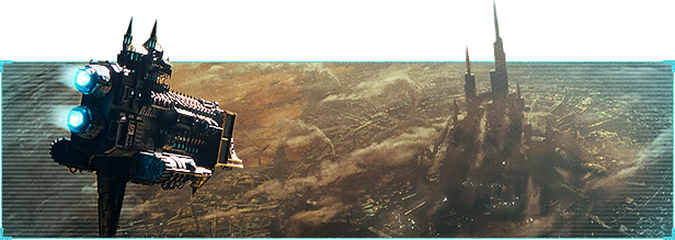 战锤40K：暗潮/Warhammer 40,000 Darktide（更新v1.2.2046.0）(图10)