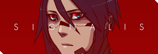 信号/SIGNALIS(图1)