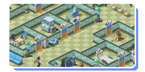 模拟医院/Sim Hospital(图8)