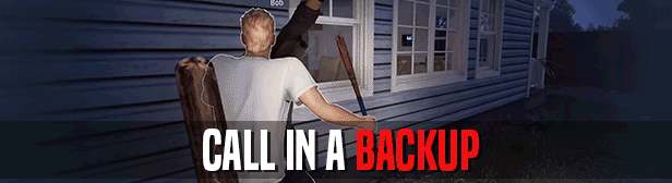 犯罪模拟器/Crime Simulator(图5)