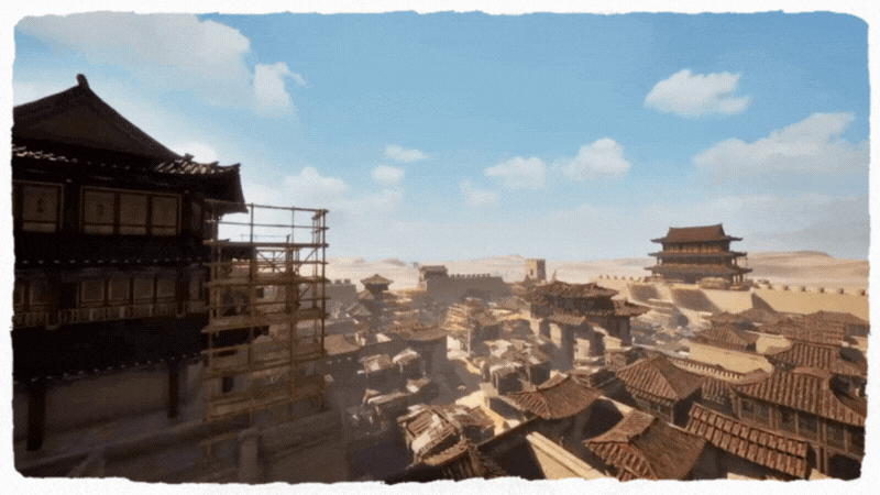 华夏山河/Chinese Frontiers(图2)