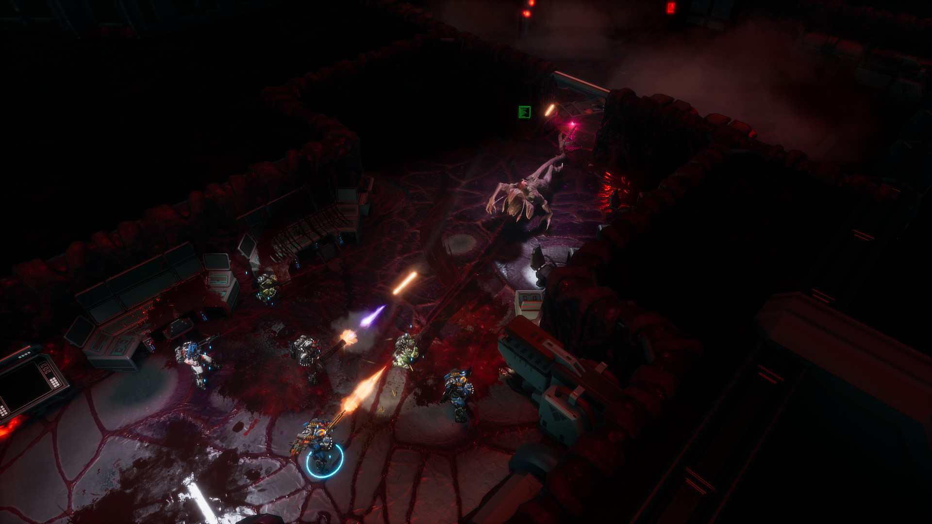 红至日2：幸存者/Red Solstice 2: Survivors（更新v3.17）(图3)