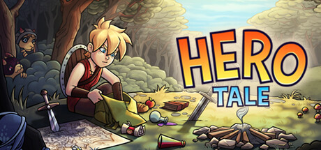 英雄传说/Hero Tale(图1)