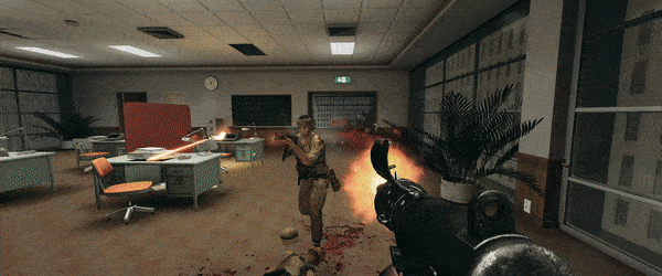 军事冲突：越南/Military Conflict: Vietnam（更新Build.19364932）(图4)