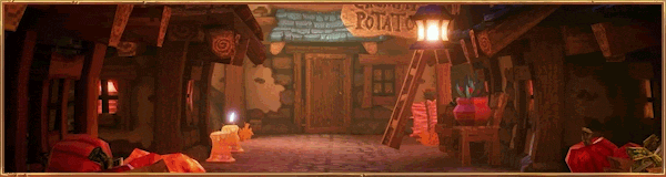 女巫来了/Witch It(更新 v1.6.0)(图2) 女巫来了/Witch It(更新 v1.6.0)(图2)