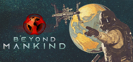 超越人类：觉醒/Beyond Mankind: The Awakening（更新v1.1.0）(图1)