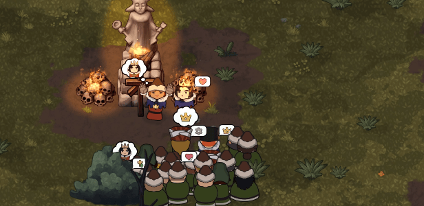 诺兰德/Norland（更新v0.4440）(图8)