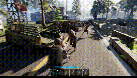 无人生还/No One Survived（更新v0.0.9.2）(图6)