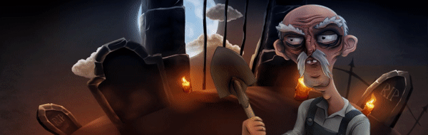 暗黑破坏蛇/NecroWorm(图3)