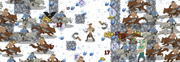 维京幸存者/Viking Survivors(图6)