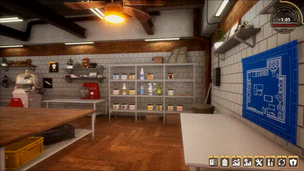 面包房模拟器/Bakery Simulator（整合Delivery）(图7)