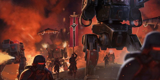 铁锈风云/Grit and Valor – 1949（更新v1.2.0）(图2)