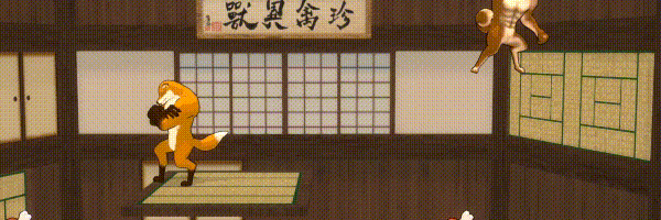 动物之鬪: 竞技场/Fight of Animals: Arena（v1.0.2）(图5)