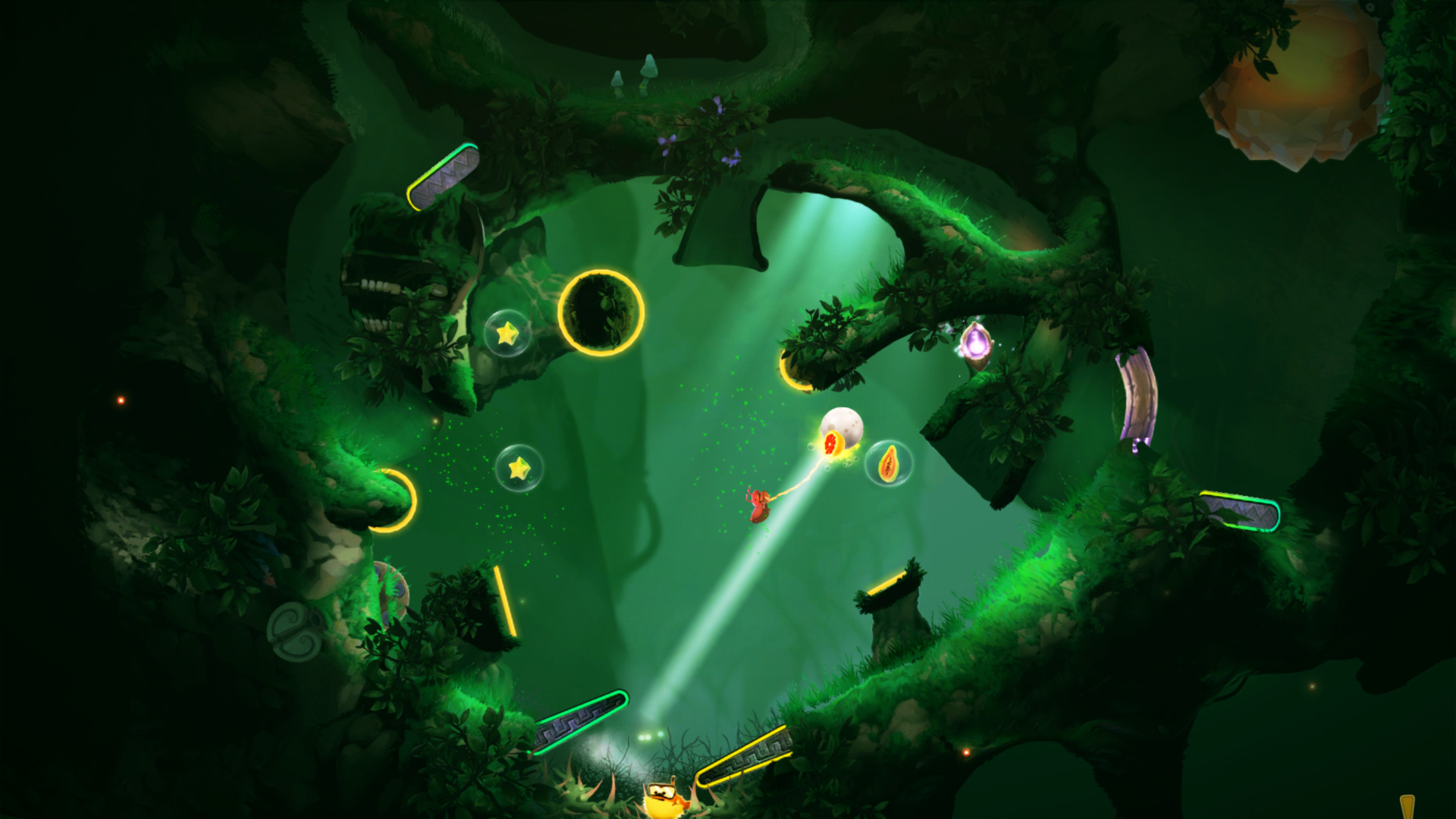 尤库的小岛速递/Yokus Island Express（Build 20210929）(图8)