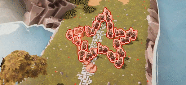 玩具军团模拟器Toy Tactics(图3) 玩具军团模拟器Toy Tactics(图3)