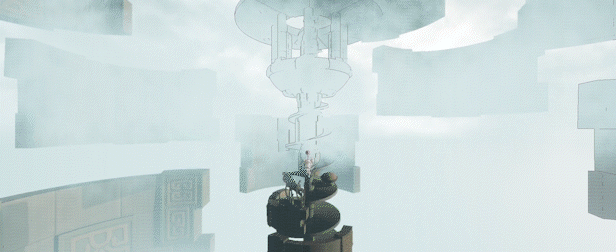 星际游者/Mythical Concept STARNAUT(图4)