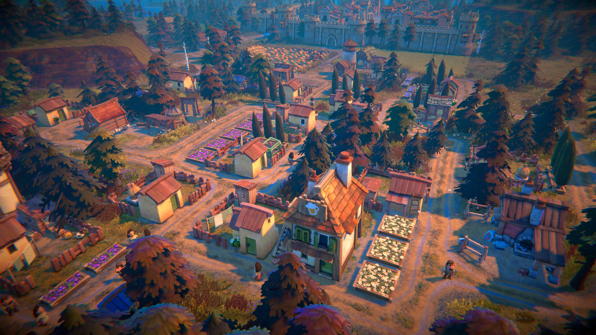 寓言之地/Fabledom(图13)