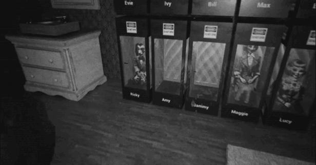 玩偶冒名者/Doll Impostor(图8)